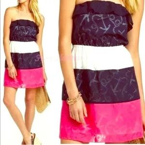 LILLY PULITZER LIBBY SUNDRESS M